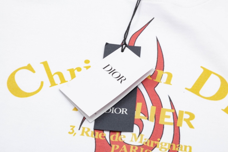 Dior T-Shirts